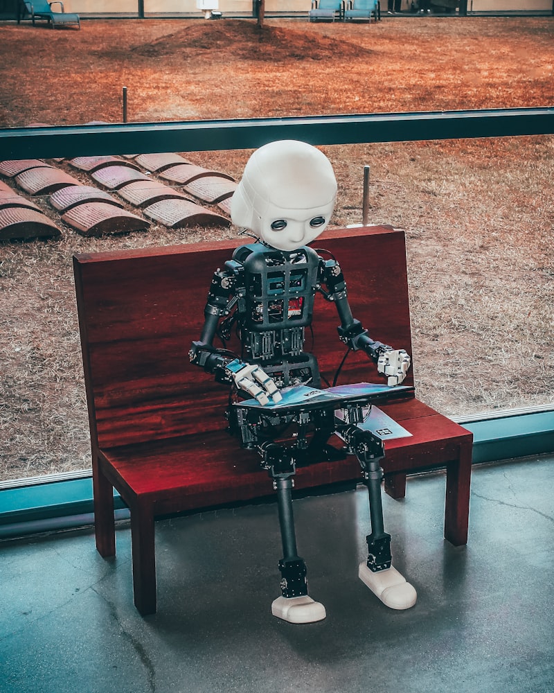 AI SEO website tiga pilar digital marketing UMKM