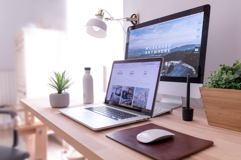 Website vs marketplace untuk UMKM
