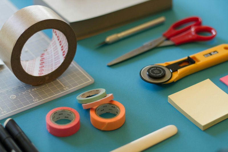 Usaha kreatif handmade dari rumah