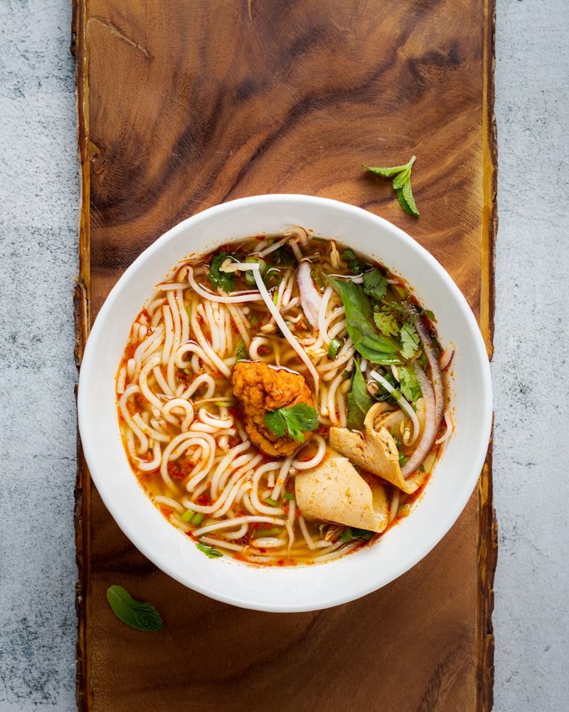 Kuliner khas Nganjuk Jawa Timur