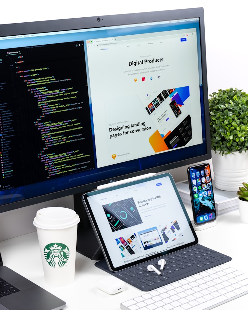 Tema WordPress SEO-friendly untuk website UMKM
